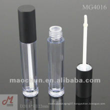 MG4016 Acrylic round Plastic empty Lipgloss packaging